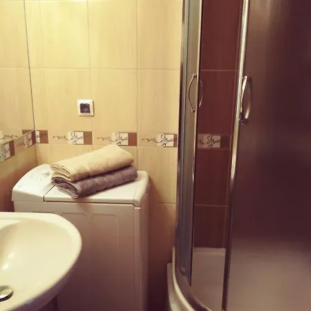 Apartament W Kratke Nad Morzem Lejlighed Gdynia