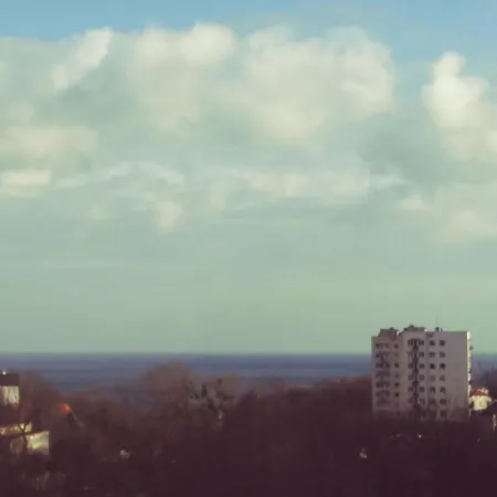Lejlighed Apartament W Kratke Nad Morzem