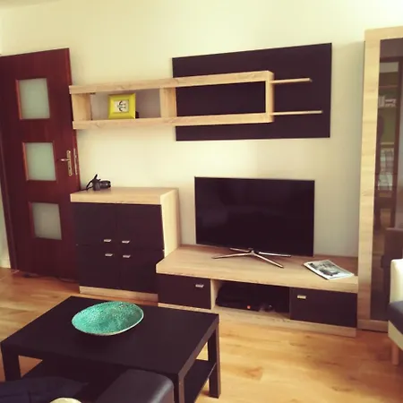 Apartament W Kratke Nad Morzem Lejlighed